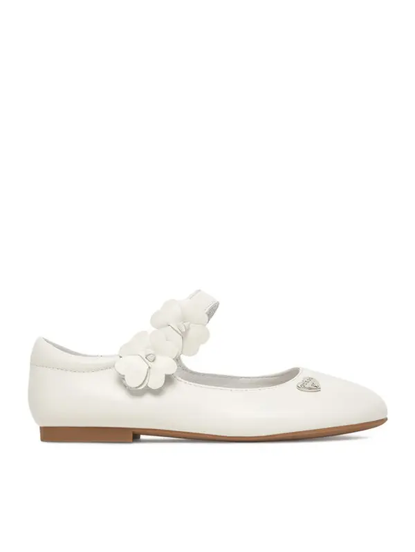 Guess Guess Balerinke CEO-CS6666-1(IV)DZ Bijela