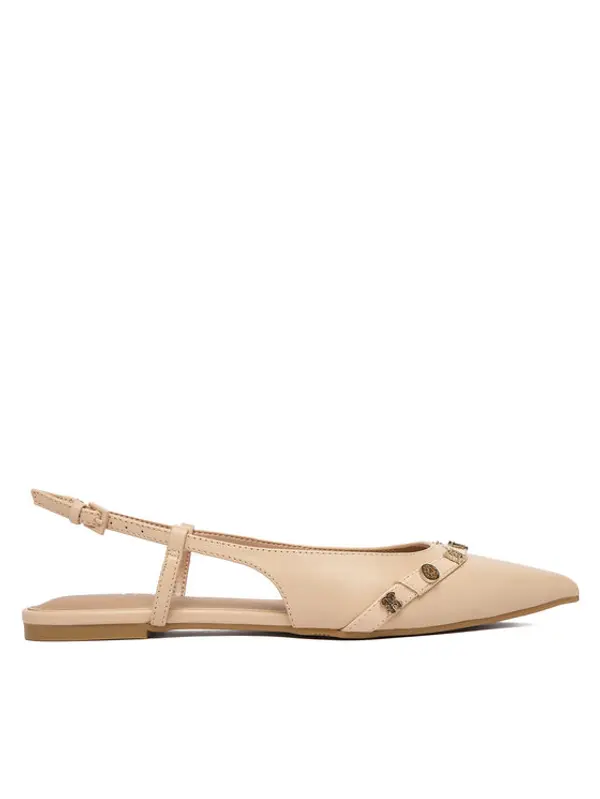 Guess Guess Balerinke FLPDOR LEA05 Bež