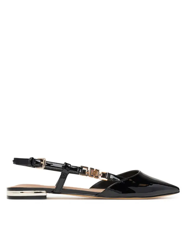 Guess Guess Balerinke FLTFR2 PAF05 Crna