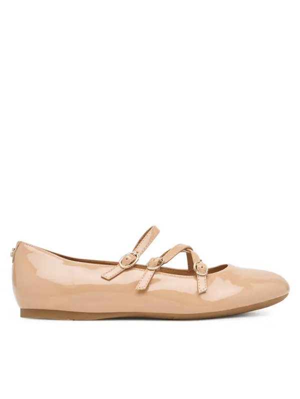 Guess Guess Balerinke FLTKAL PAF02 Bež