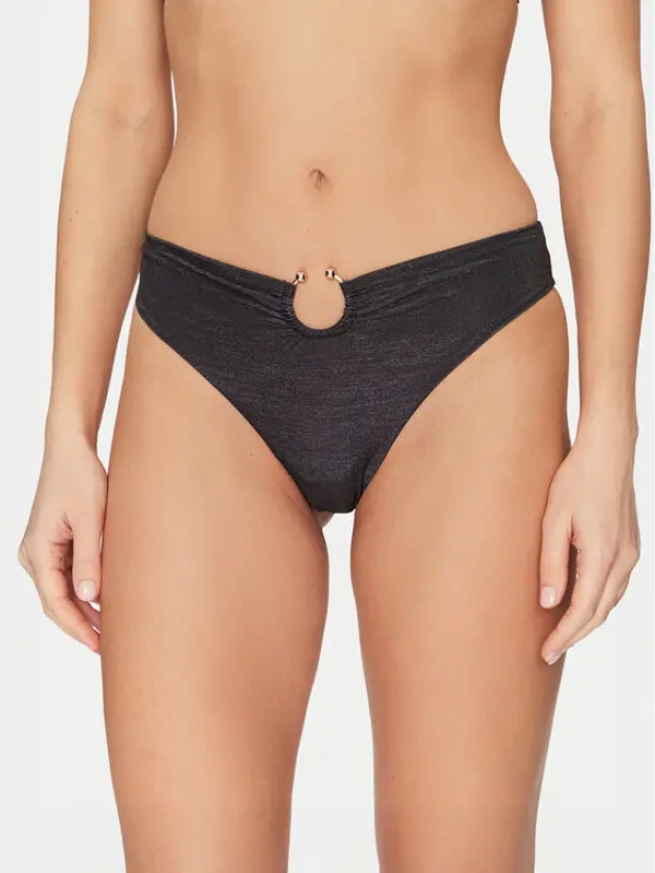 Guess Guess Bikini E4GO11 KC632 Crna