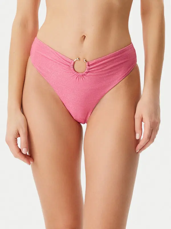 Guess Guess Bikini E4GO11 KC632 Ružičasta