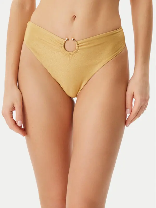 Guess Guess Bikini E4GO11 KC632 Žuta