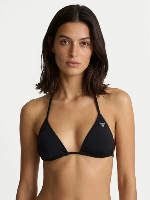 Guess Guess Bikini E6GJ44 KF442 Crna