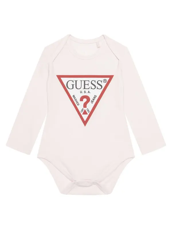 Guess Guess Bodi H5RW00 K6YW1 Ružičasta