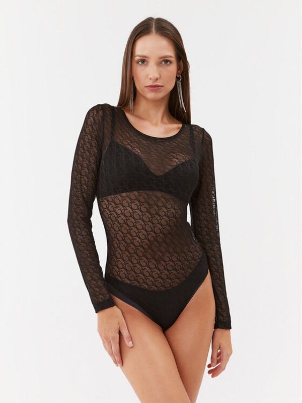 Guess Guess Bodi O3BM11 KBXA0 Crna