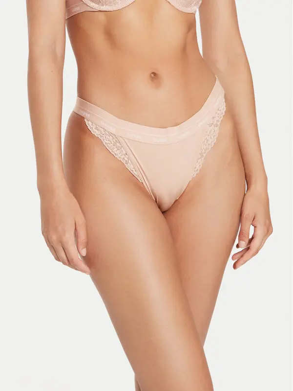 Guess Guess Brazilke Jane O4YE00 PZ01C Bež