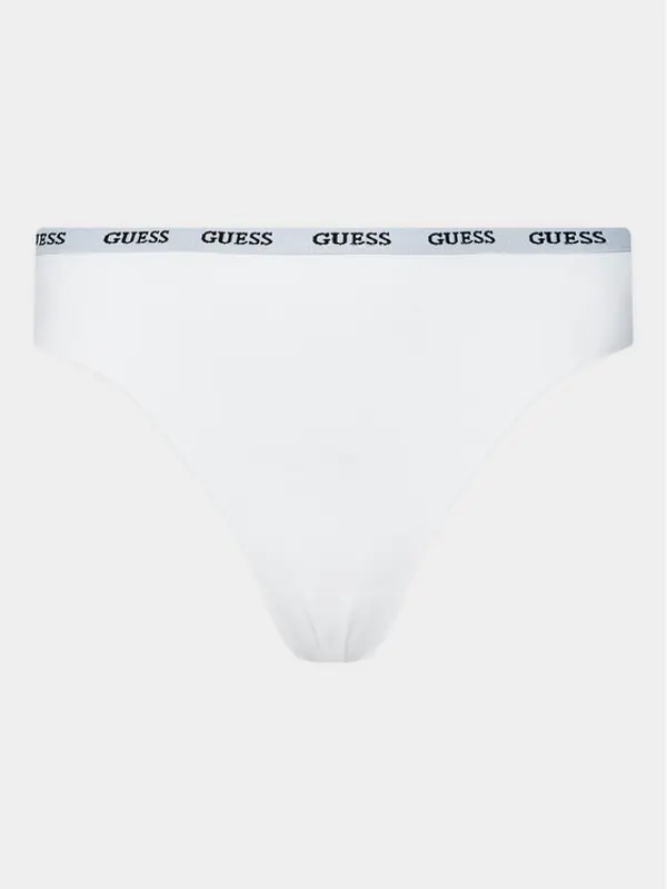 Guess Guess Brazilke O3YE01 KBS50 Bijela
