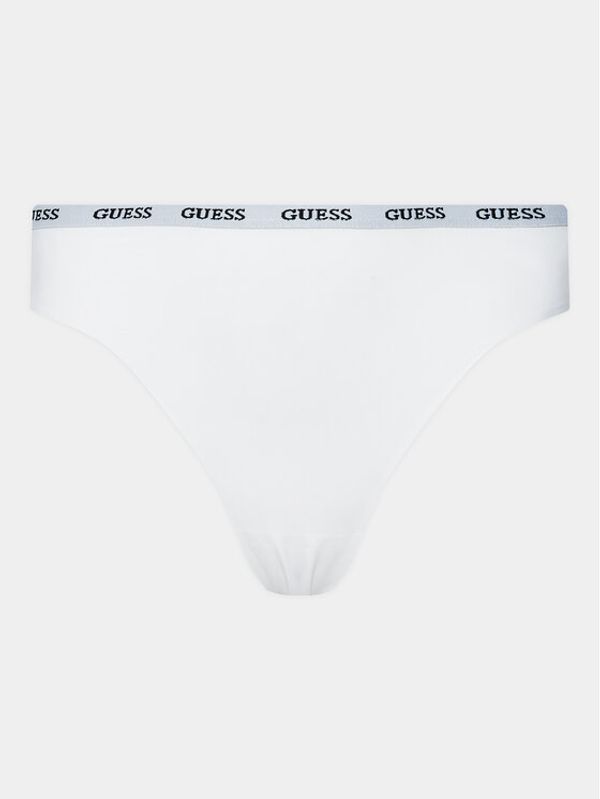 Guess Guess Brazilke O3YE01 KBS50 Bijela