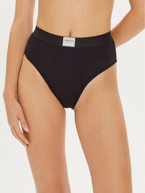 Guess Guess Brazilke O4BE15 KCDA2 Crna