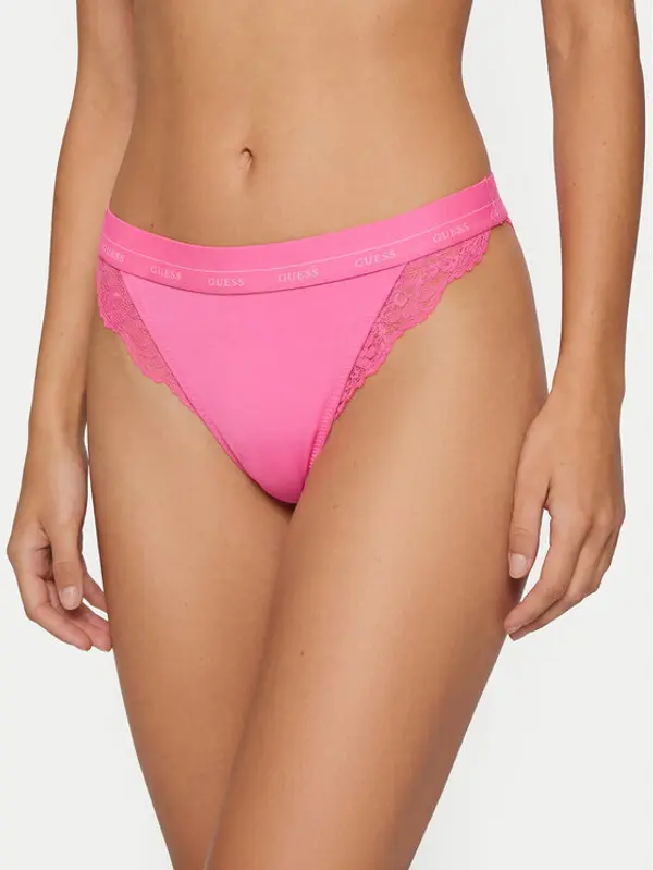 Guess Guess Brazilke O4YE00 PZ01C Ružičasta