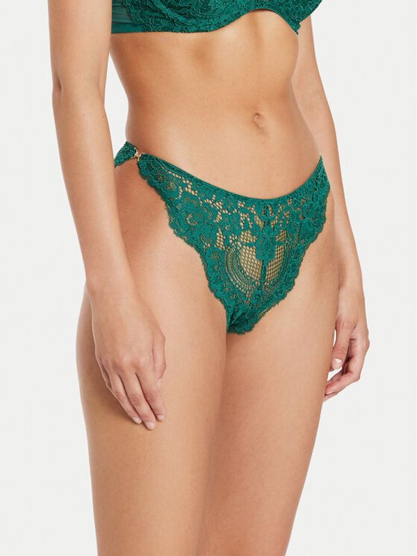 Guess Guess Brazilke O4YE16 KCC70 Zelena