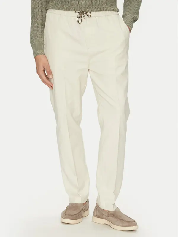 Guess Guess Chino M5GB79 WH4EA Bež Regular Fit
