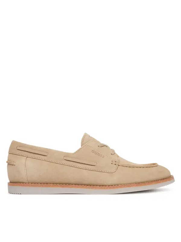 Guess Guess Cipele FMJOPP SUE14 Bež