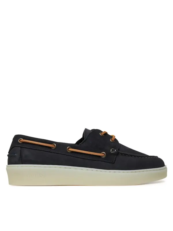 Guess Guess Cipele FMTROB LEA14 Tamnoplava