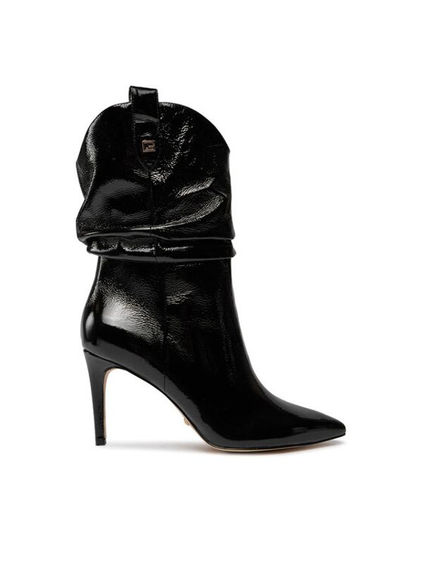 Guess Guess Čizme Benisa FL8BEA SUE10 Crna