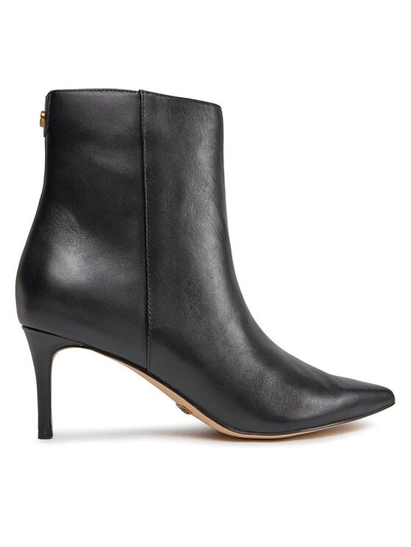 Guess Guess Čizme Brayan FL8BRN Crna