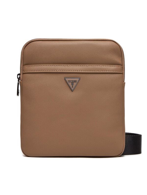 Guess Guess Crossover torbica HMECSA P3123 Siva