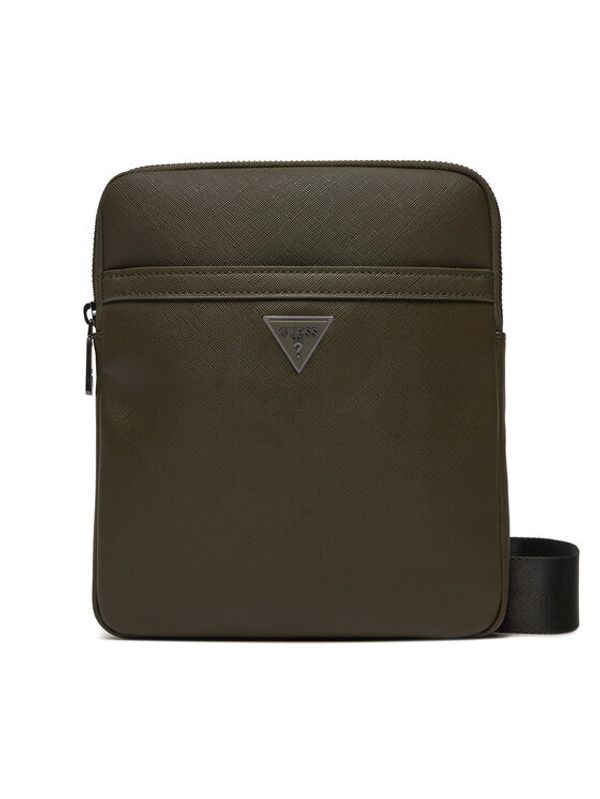 Guess Guess Crossover torbica HMECSA P3123 Zelena