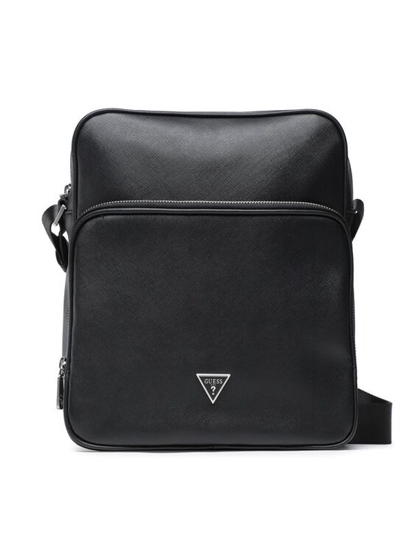 Guess Guess Crossover torbica HMECSA P3213 Crna