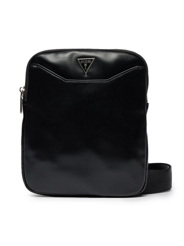 Guess Guess Crossover torbica HMMECA P4223 Crna