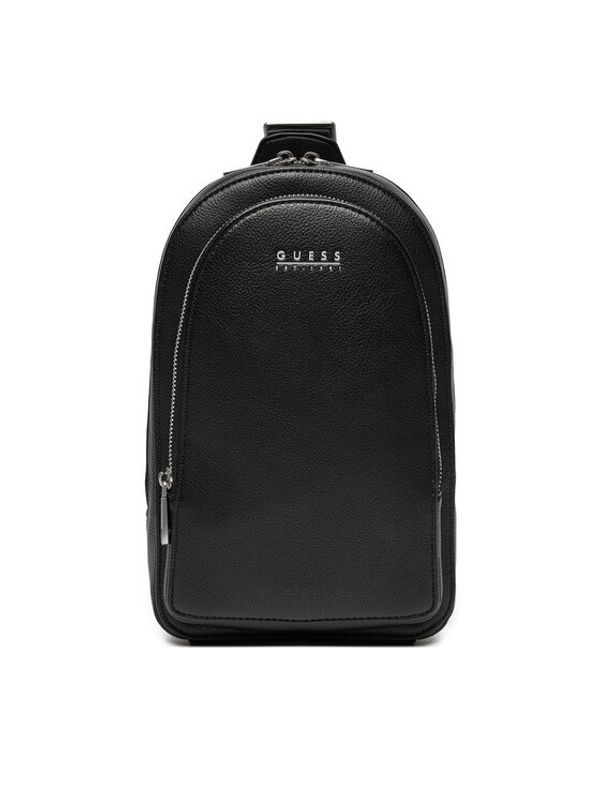 Guess Guess Crossover torbica HMMETU P4269 Crna