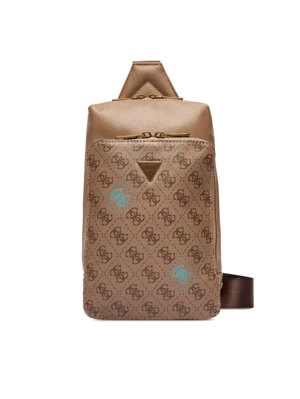 Guess Guess Crossover torbica HMMICT P5426 Bež