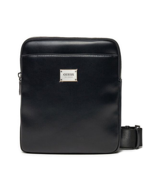 Guess Guess Crossover torbica HMMILI P4423 Crna