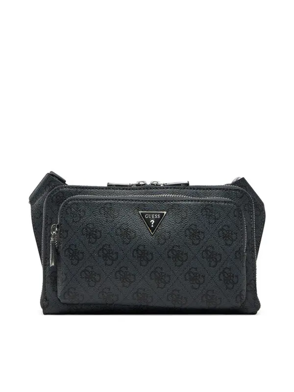 Guess Guess Crossover torbica HMMILO P5214 Crna