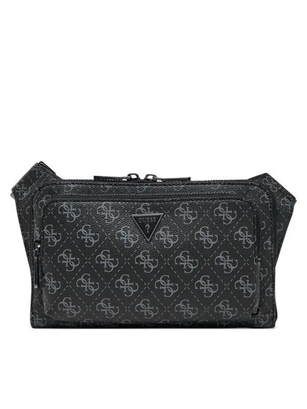 Guess Guess Crossover torbica HMMILO P5214 Crna