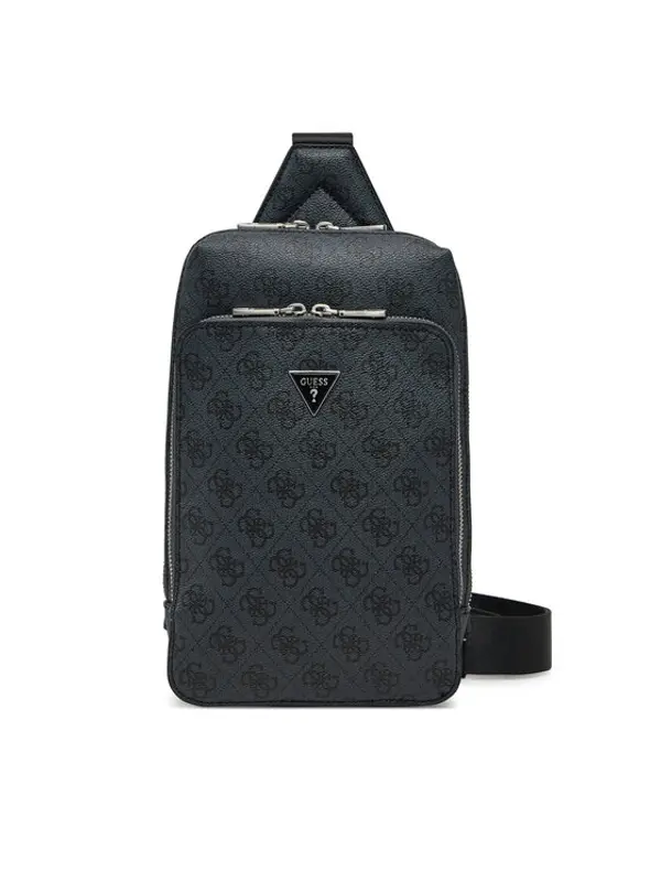 Guess Guess Crossover torbica HMMILO P5226 Crna