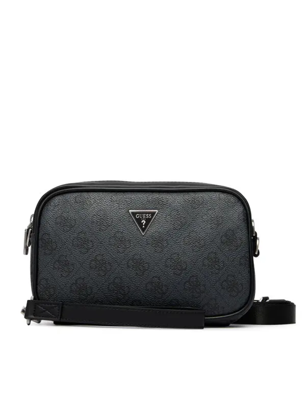 Guess Guess Crossover torbica HMMILO P6150 Crna
