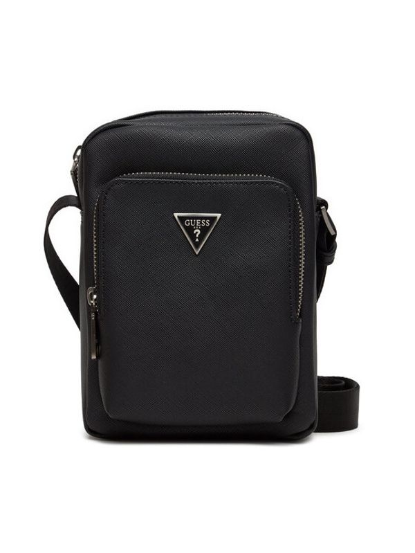 Guess Guess Crossover torbica HMMISA P4263 Crna