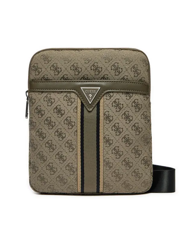 Guess Guess Crossover torbica HMMIST P5123 Kaki