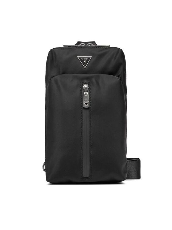 Guess Guess Crossover torbica HMRONY P4217 Crna