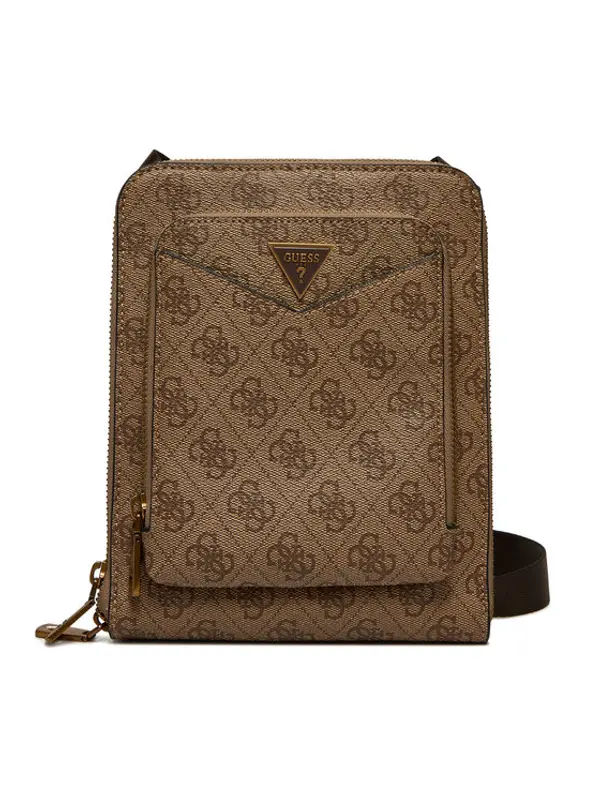 Guess Guess Crossover torbica HMSILO P5109 Bež