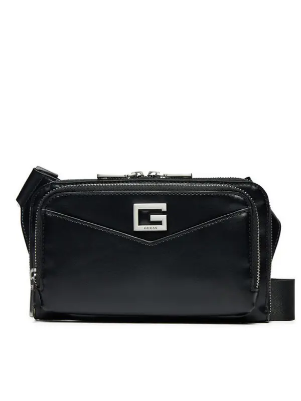 Guess Guess Crossover torbica HMSISSP5114 Crna