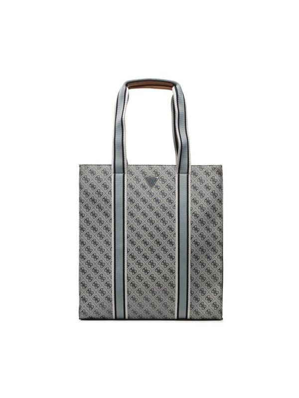 Guess Guess Crossover torbica HMVJAC P3246 Siva