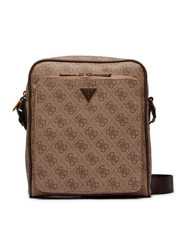 Guess Guess Crossover torbica Milano HMMILO P4260 Bež