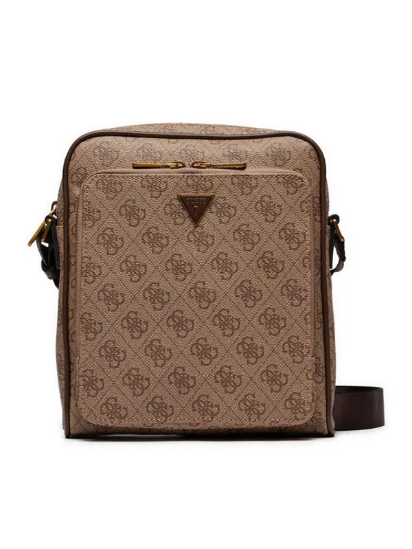 Guess Guess Crossover torbica Milano HMMILO P4260 Bež