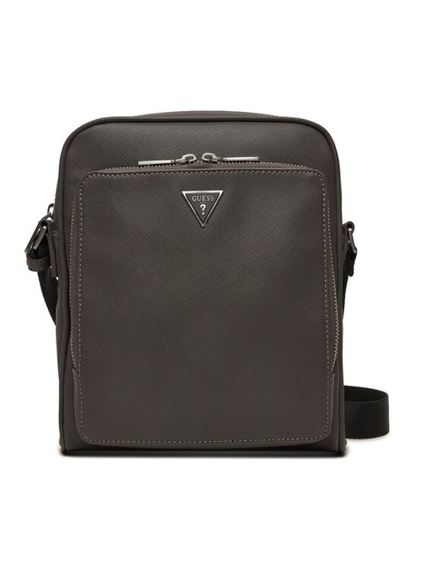 Guess Guess Crossover torbica Milano HMMISA P4260 Siva