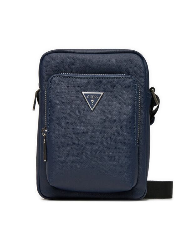 Guess Guess Crossover torbica Milano HMMISA P4263 Plava