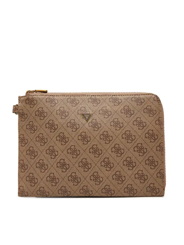 Guess Guess Crossover torbica PMBALO P5235 Smeđa