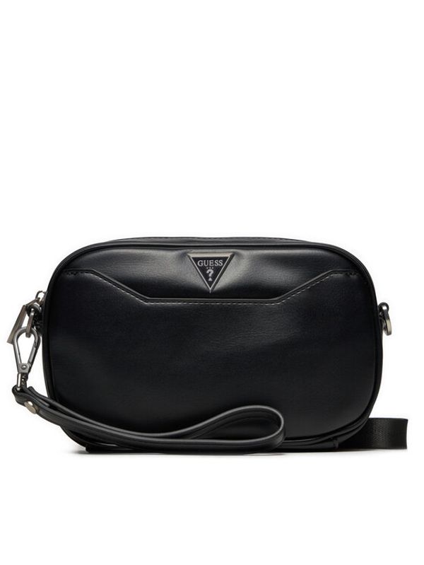 Guess Guess Crossover torbica PMMECA P4245 Crna