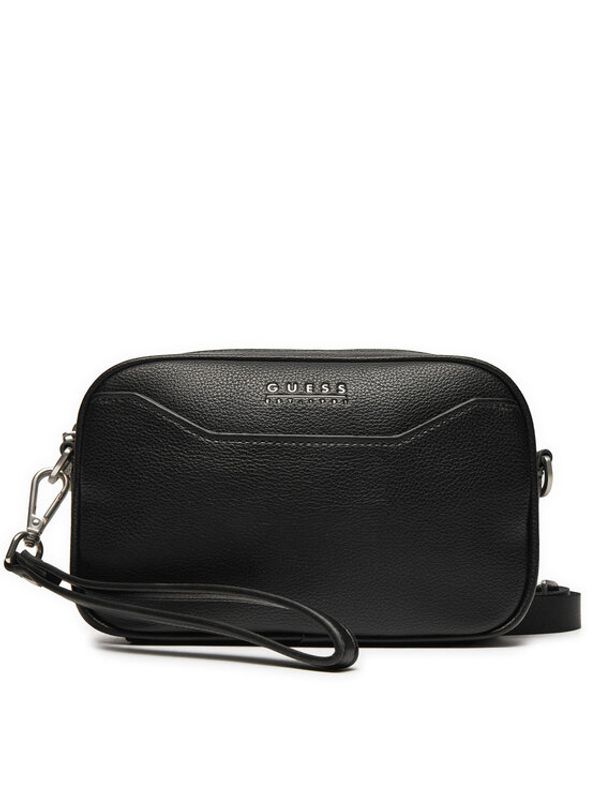 Guess Guess Crossover torbica PMMETU P4245 Crna