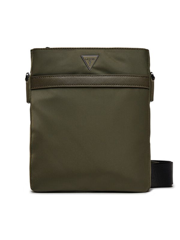 Guess Guess Crossover torbica Roma HMRONY P4299 Kaki