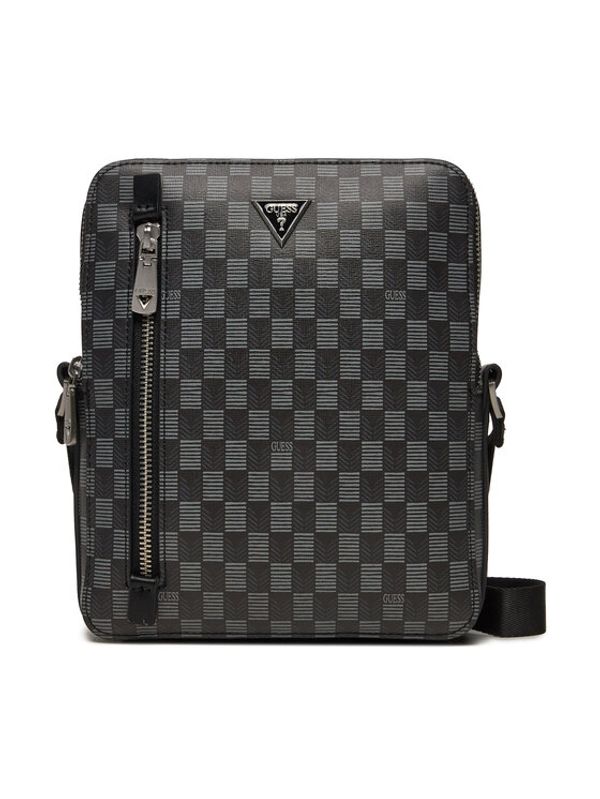 Guess Guess Crossover torbica Torino HMTOJS P4318 Crna