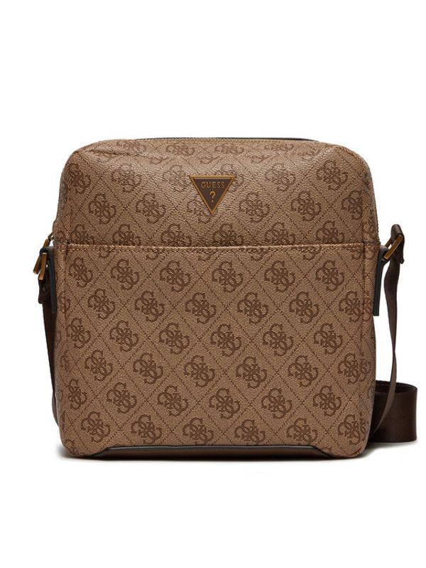 Guess Guess Crossover torbica Torino HMTOLO P4258 Bež