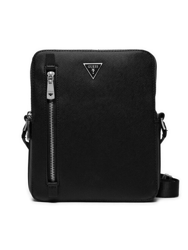 Guess Guess Crossover torbica Torino HMTOSA P4218 Crna