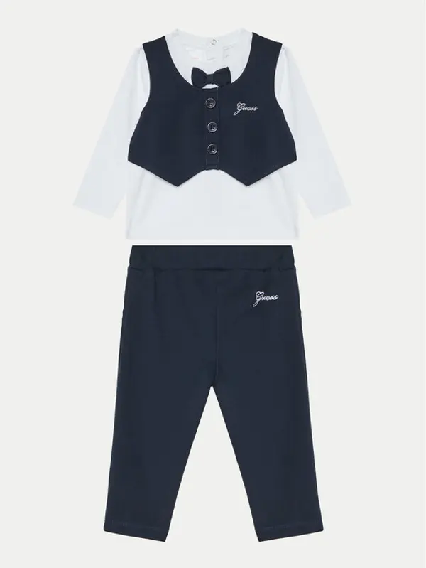 Guess Guess Dječji set I5RG01 J1300 Šarena Regular Fit